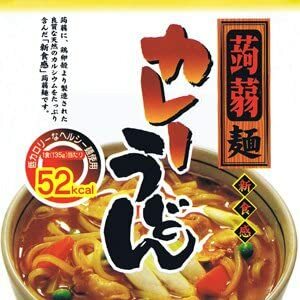 〈賞味期限を確認してください！〉【売り切れ御免！】こんにゃくラーメン選べる【12食】 (カレーうどん12食) こんにゃくラーメン ダイエット ダイエット食品 低糖質 こんにゃく麺（賞味期限2022年6月28日まで！特別値下げ）