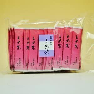 業務用 うめ茶 150g (3gX50包入) (食物繊維入り 梅茶)