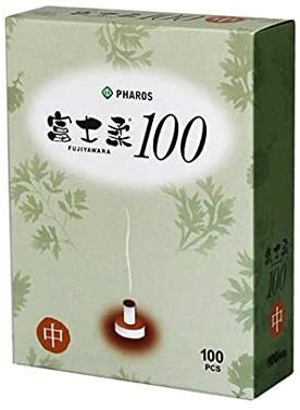 富士柔100 中 100個入 1箱