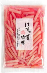 穂高観光食品 はすの芽梅酢味 150g