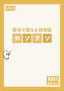 【カンタン】漢字から覚える「魔法の単語本」vol.2
