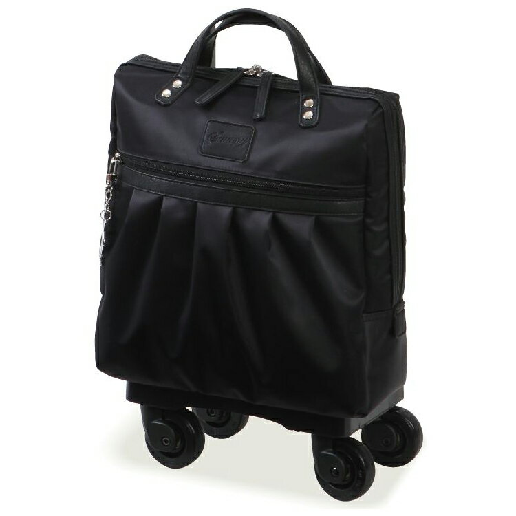 スワニー キャリーバッグ SWANY ウォーキング 誕生日プレゼント 母親 買い物カート 母 おすすめ バッグ　D-242 クレーペ TS15 4輪 キャスター　キャリー バッグ スワニーキャリーバッグ ウォーキング カート 買い物 の ショッピング カート ご 高齢 者 スワニーバッグ