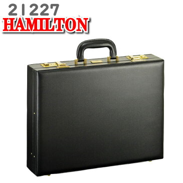 アタッシュケース B4 日本製 メンズ J.C HAMILTON ジェーシーハミルトン ビジネスバッグ アタッシュ 21227 42cm 出張 バッグ 1泊 かばん 豊岡製鞄 鞄 豊岡 ビジネス 国産 ドクターズバッグ ドクターバッグ 平野鞄