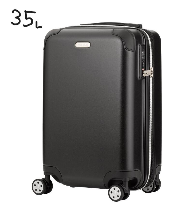 35L レジェンドウォーカー 5513 スーツケース legend walker ジッパータイプ ティーアンドエス T＆S スーツ ケース 5513-49 49cm レジェンド ウォーカー レジェンドウォーカースーツケース キャリーケース キャリーバッグ