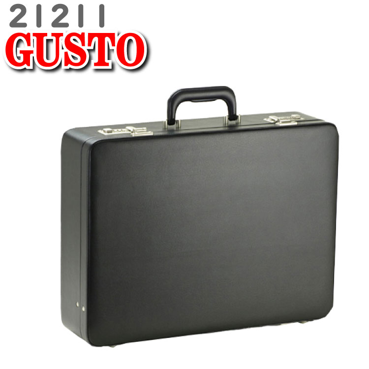 アタッシュケース A3 メンズ GUSTO ガスト Gガスト ビジネスバッグ ビジネス アタッシュ ケース 21211 ..