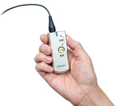 フェミミ 集音器 高齢者 使いやすい充電式 補聴器 より おすすめ 助聴器 集音機 口コミ オトモア オトムス 元 パイオニア の フェミミ 商標使用権を取得 会話 femimi 敬老の日 オススメ 集 音 器 高齢 者 耳 に 入れ る 集 音 器 高齢者集音器 VR-M700
