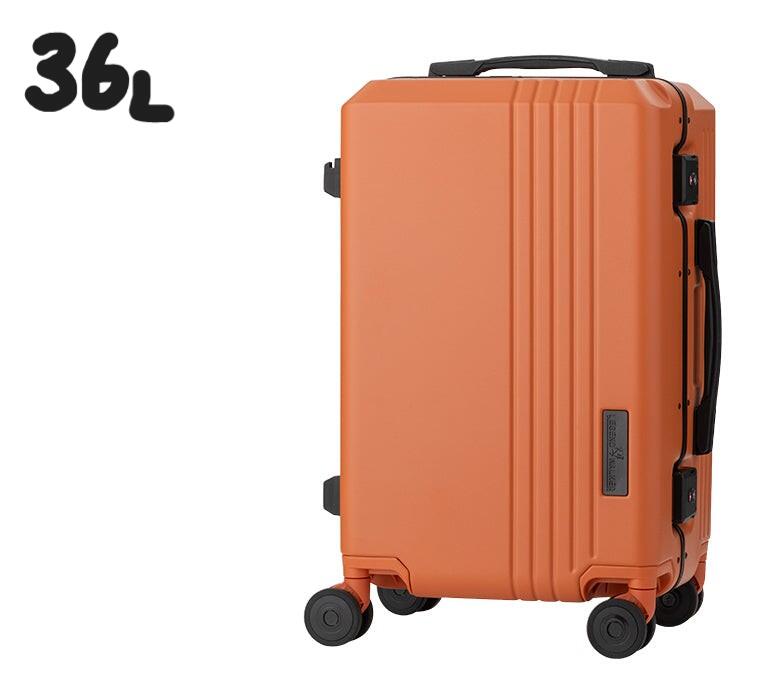 レジェンドウォーカー 5114-48 スーツケース スーツ ケース チャレンジャー CHALLENGER legend walker ティーアンドエス T＆S スーツ ケース 5114 36L レジェンド ウォーカー キャリーケース レジェンドウォーカースーツケース