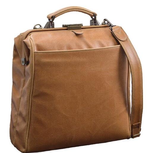 縦型 ダレスバッグ ドクターズバッグ 日本製 ...の紹介画像3