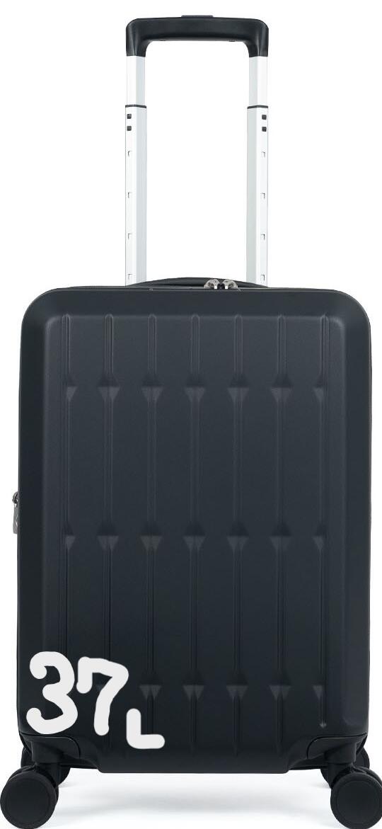 Rakuten - アジアラゲージスーツケース ドリンクホルダー付き 37L Ali A.L.I アジアラゲージ スーツケース スーツ ケース ALI-6030SD-18W キャリーケース キャリーバッグ キャリー バッグ アジア・ラゲージ アジア ラゲージ ALIスーツケース ALI ASIA LUGGAGE