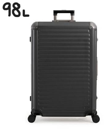 【新品未使用品】AEOLUS／大型キャリーケース 92L ハードタイプ 新品未使用品】AEOLUS／大型キャリーケース 92L ハードタイプ