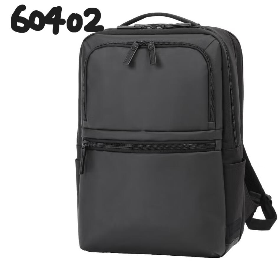 Rakuten - バーマス バウアーゲーヘン 2 ビジネスリュック ビジネス リュック ビジネスバッグ BERMAS メンズ ブランド 衣川産業 60402 エキスパンダブル
