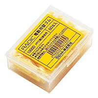 【メール便不可】ラビット 電動字消器専用替ゴムPPC第二原図用 1000D