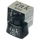 【メール便不可】パイロット 製図用インキ 30ml [黒]INK-30-DR