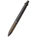 MSXE5-2005-07三菱鉛筆 ピュアモルトジェットストリームインサイド4＆15機能ペン
