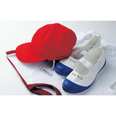 【メール便対応】YK#49サクラクレパス マイネーム 黒なまえぺん 小学生 名前付け 入学準備 入園準備 進級