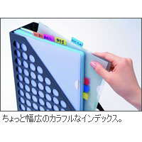 【メール便不可】6831M住友スリーエム ポストイットフラッグ 透明見出し 徳用エコノパック