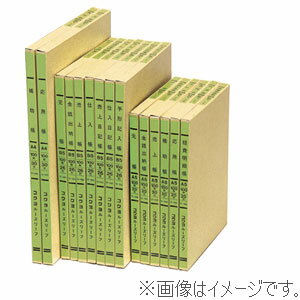 【メール便対応/1冊まで】コクヨ 三色刷りルーズリーフ 金銭出納帳（科目なし） リ-101 B5 26穴 100枚