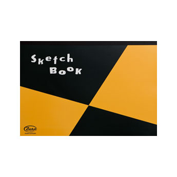 【メール便対応/1冊まで】マルマン 図案シリーズ スケッチパッド A4サイズ S252文具女子博