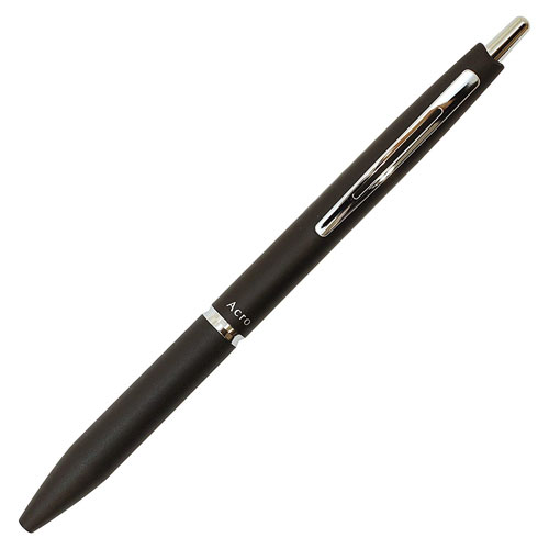 Rakuten - 【メール便対応可能】BAC-1SEF-B パイロット 油性ボールペン アクロ1000 0.5mm ブラック