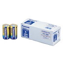 【メール便不可】パナソニック 乾電池エボルタ 単1形 10本入 LR20EJN/10S