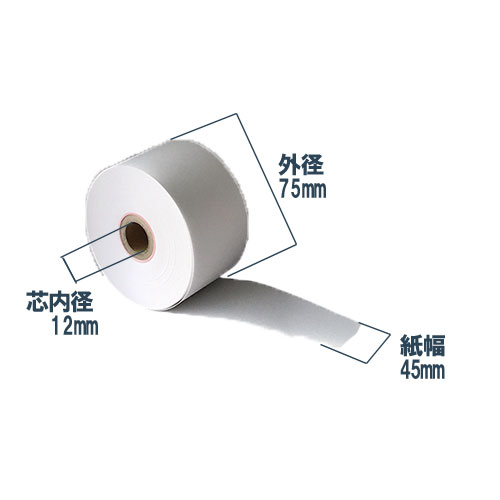 �ڥ᡼�����Բġۥޥ�⥹ ������ڡ��ѡ� 45��75��12mm 10���� MNR4575