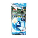 【メール便不可】プラテック 折りたたみ水タンク12L PK-12