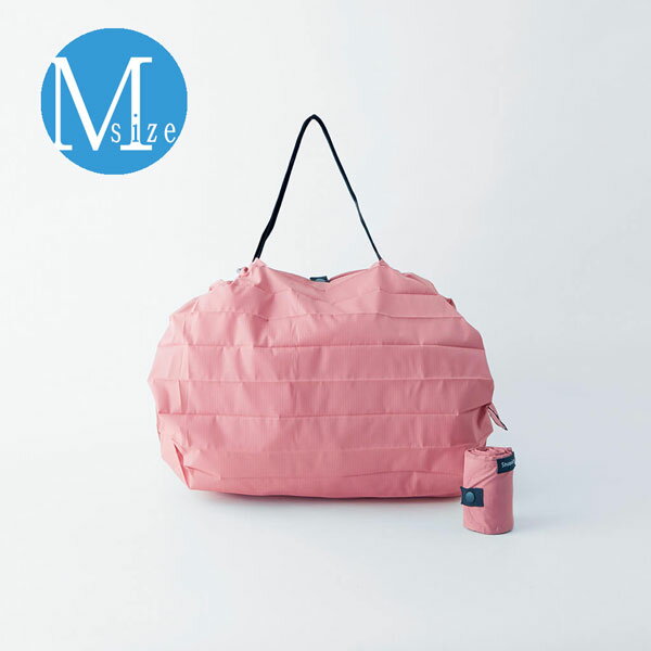 マーナ Shupatto シュパット コンパクトバッグ 2020 M