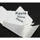 【メール便対応/4冊まで】デザイニングパワー XavieBloc-Notesギフトボックス A6サイズ
