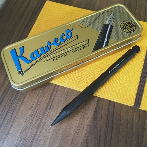 スペシャルペンシルの商品画像