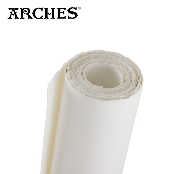 【メール便不可】1795191マルマン アルシュオイルロール 1.30×9.15m画材 スケッチブック 画用紙 美術 油彩 油彩用紙 下地不要【お取り寄せ】