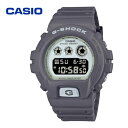 【全品P2倍!4日20時~】【送料無料】【メール便不可】DW-6900HD-8JFカシオ G-SHOCK 6900シリーズ腕時計 デジタル プレゼント ギフト お祝い 防水 耐衝撃(2)