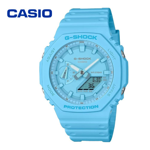 【スーパーSALE!最大50%OFF!】【送料無料】GA-2100-2A2JFカシオ G-SHOCK 2100シリーズ腕時計 デジタル プレゼント ギフト お祝い 防水 耐衝撃 【スーパーSALE!最大50%OFF!】【送料無料】GA-2100-2A2JFカシオ G-SHOCK 2100シリーズ腕時計 デジタル プレゼント ギフト お祝い 防水 耐衝撃
