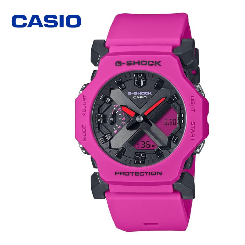 【送料無料】GA-2300-4AJFカシオ G-SHOCK GA-2300シリーズ腕時計 デジタル プレゼント ギフト お祝い 防水 耐衝撃
