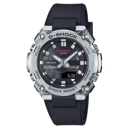 【送料無料】【メール便不可】GST-B600-1AJFカシオ G-SHOCK B600シリーズ腕時計 デジタル プレゼント ギフト お祝い 防水 耐衝撃 ソーラー 【送料無料】【メール便不可】GST-B600-1AJFカシオ G-SHOCK B600シリーズ腕時計 デジタル プレゼント ギフト お祝い 防水 耐衝撃 ソーラー