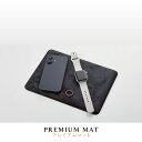 【メール便対応可能】PM-100-BKオープン工業 PREMIUM MAT プレミアムマットクッション 保護 撮影 背景 接客 客室 アクセサリー