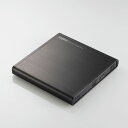 【送料無料】LDR-PMJ8U2LBKエレコム USB2