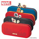 【ファッション・ザ・セール最大50%オフ!】【数量限定】【メール便不可】MV-7716リヒトラブ MARVEL ファスナーポーチスパイダーマン ヴェノム アイアンマン キャプテンアメリカ