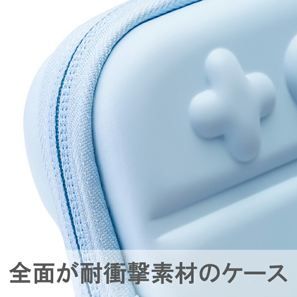 switchケース カバー 保護 スイッチ 入...の紹介画像2