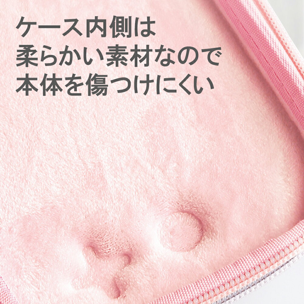 switchケース カバー 保護 スイッチ 入...の紹介画像3