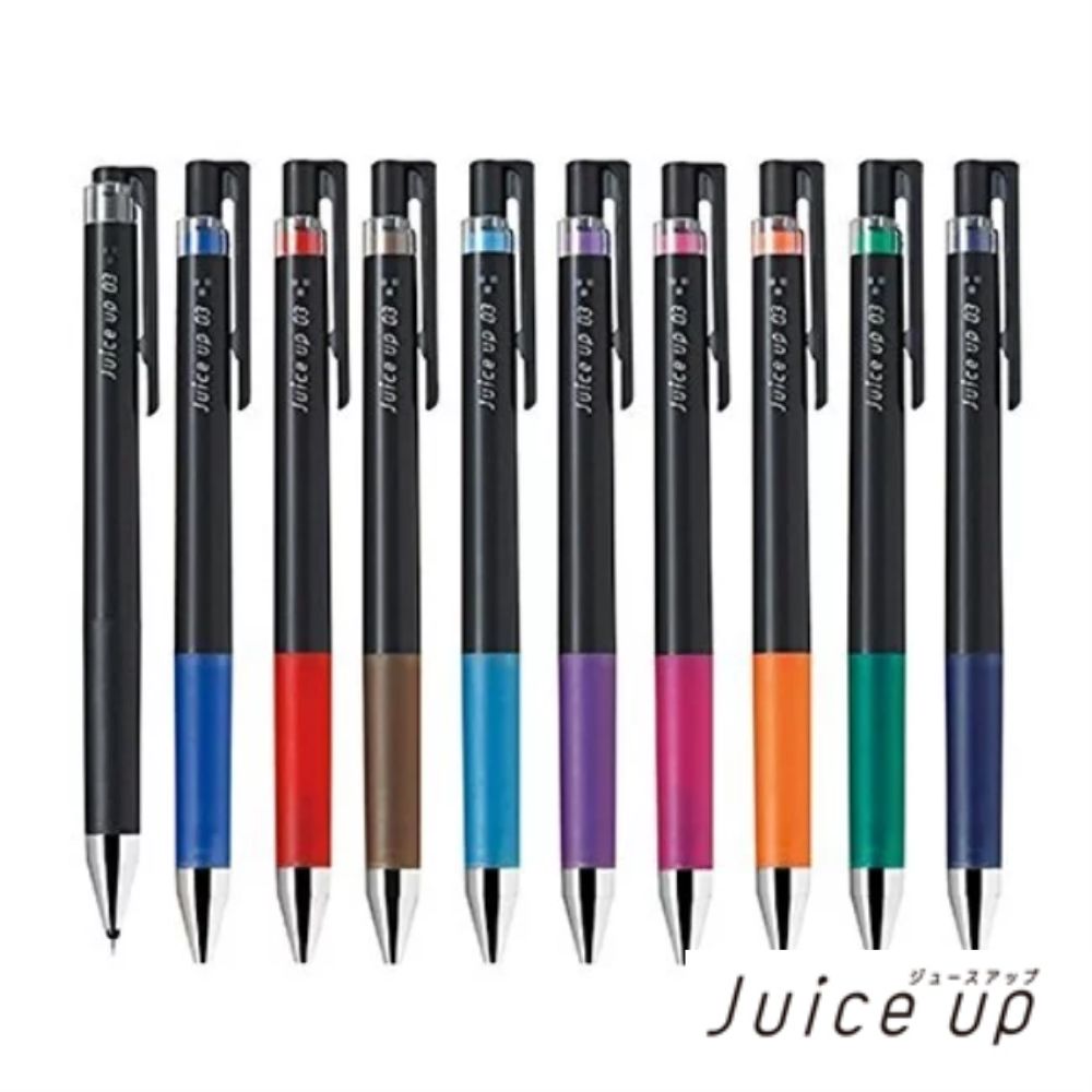 【メール便対応】ljp-20s3パイロット ジュースアップ 0.3