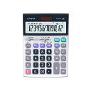 【メール便不可】DS-20DC-Nカシオ 実務電卓 デスクタイプ 12桁(2)