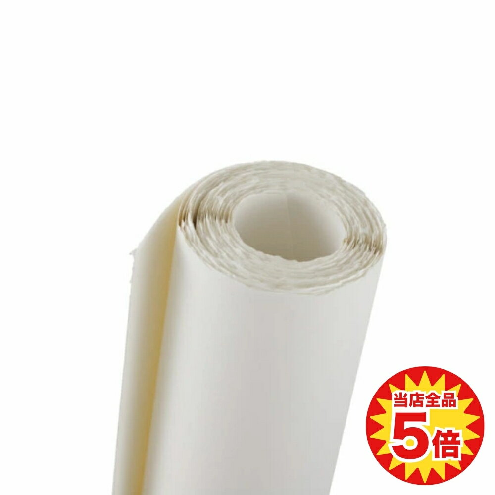 【スーパーセールP5倍！4日20時～】【送料無料】1710286マルマン アルシュ水彩紙 ロール 細目 300g画材 画用紙 美術 抗カビ 最高級 長期保存 スクラッチ コットン ISO9706 【お取り寄せ】