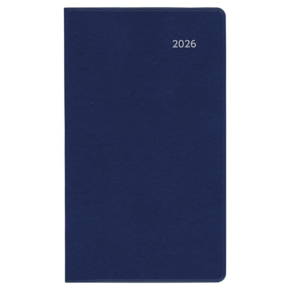 【メール便対応可能】E8320ダイゴー 2026年 1月始まり アポイント Appoint大きな文字シリーズ 1ヶ月ホ..