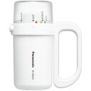 【メール便対応不可】BF-BM20P-Wパナソニック 電池がどれでもライト ホワイト 255g 残量チェック機能付 懐中電灯 防災 アウトドア 防滴(電池別売)