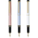 【無料のし紙対応】【メール便対応不可】FGRC-12SRパイロット グランセ EF 極細字 ペン先14K 万年筆 高級 贈答品 ギフト