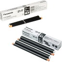 【メール便対応不可】KX-FAN191パナソニック 純正ファクス用インクフィルム A4 15m 約45枚おたっくす FAX