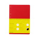 y[֑ΉzS4105jgY STALOGY Editors Series 365 Days Notebook Grid A5365fCYm[g Obh A5bh 蒠 q