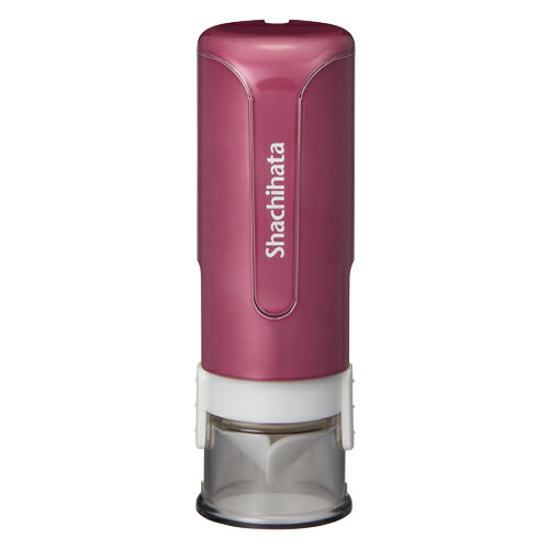 【メール便対応】XL-CLNSC3/MOシヤチハタ キャップレス9 スパークリングクリアカラー メールオーダー式..