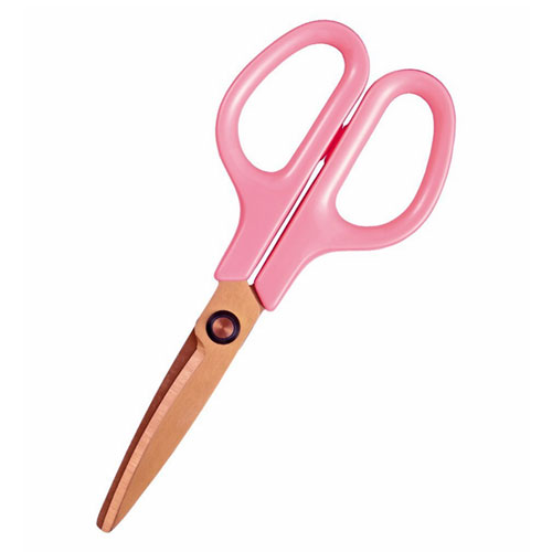 【メール便対応/3個まで】SC-175STW(34-558)プラス フィットカットカーブ 洗えるチタンピーチピンクキッチン 調理 水洗い 料理