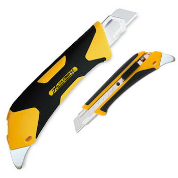 【メール便対応可能/4本まで】193Bオルファ カッター大型刃 ハイパーAL型